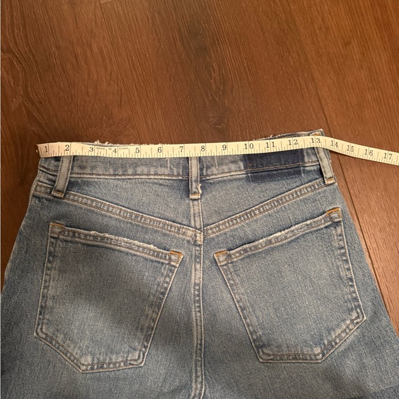 Abercrombie 90’s Relaxed High Rise Women's Jeans - Picture 8 of 11